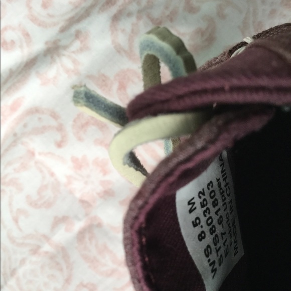 Sperry- Lounge Away Boat Shoes - Picture 8 of 8